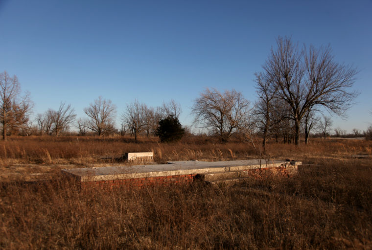 Picher Oklahoma